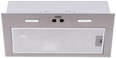 Вытяжка встраиваемая Haier HVX-BI772X Silver