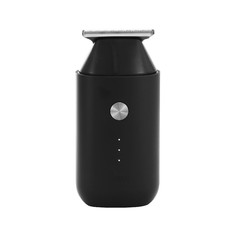 Триммер VGR Professional V-932 Black
