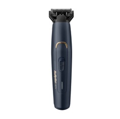 Триммер BaByliss BG120E Blue