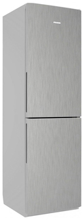 Холодильник POZIS RK FNF-172 правый Silver