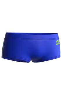 Юниорские плавки антихлор X-treme Junior PBT Mad Wave