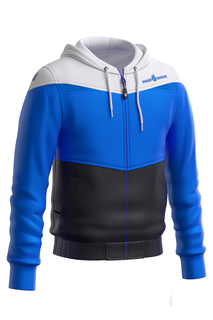Спортивная куртка юниорская PROS jacket Junior M095303603W Mad Wave