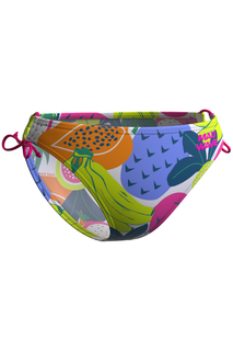 Юниорский купальник спортивный антихлор Relax Bottom Junior PBT B0 Mad Wave