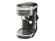 Рожковая кофеварка KitchenAid 5KES6503 Silver