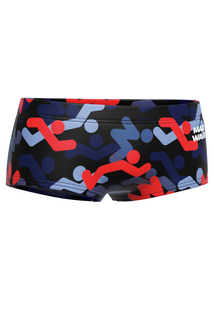 Юниорские плавки антихлор X-treme Junior PBT I5 Mad Wave