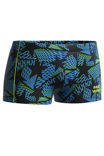 Юниорские плавки X-pert Junior D4 Mad Wave