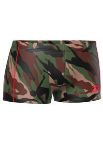 Юниорские плавки спортивные X-Pert Junior C2 Mad Wave