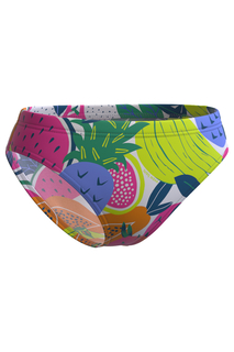 Юниорский купальник спортивный антихлор Frisky Bottom Junior PBT B0 Mad Wave