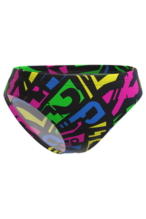 Юниорские купальники спортивные Frisky Bottom Junior PBT J3 Mad Wave
