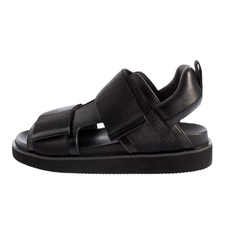 Сандалии мужские United Nude GEO SANDAL черные 40 EU