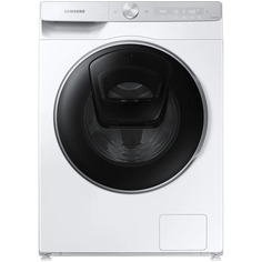 Стиральная машина Samsung WW12TP84DSH White