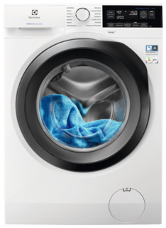 Стиральная машина Electrolux EW8F328SP белый