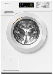 Стиральная машина Miele WSA033 White