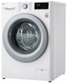 Стиральная машина LG F2WV3S7S4E белый