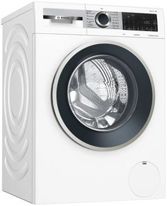 Стиральная машина Bosch WNA14404PL белый