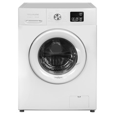 Стиральная машина WILLMARK WMF-6012W White