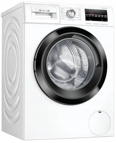Стиральная машина Bosch WAU28T0KPL белый