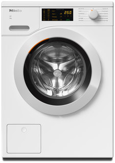 Стиральная машина Miele WCD020 White