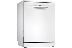 Посудомоечная машина Bosch SGS2ITW12E белый
