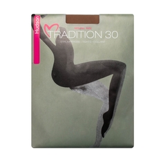 Колготки женские HUDSON AVR1805 бежевые 2