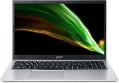 Ноутбук Acer Aspire 3 A315-58-53T9 Silver (NX.ADDEP.00J)