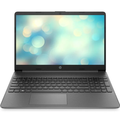Ноутбук HP 15s-fq5046ci Silver (6J5Y1EA)
