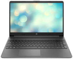Ноутбук HP 15s-eq2087ur Gray (517F6EA)