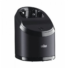 Чистящее средство для электробритв Braun Series 5