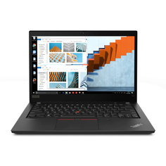 Ноутбук Lenovo ThinkPad T14 Gen 2 Black (20W1SG6L00)