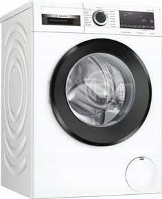 Стиральная машина Bosch WGG2540KPL белый