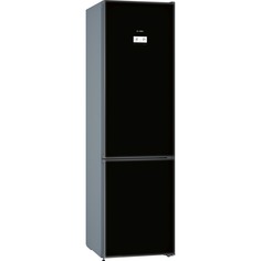 Холодильник Bosch KGN39LB316 черный