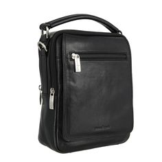 Планшет мужской Gianni Conti 9402305, черный