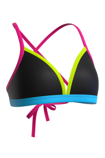 Лиф женский Mad Wave M015812501W черный M