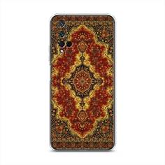 Чехол для Honor 20/Huawei Nova 5T "Ковер" Case Place