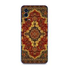 Чехол для Oppo A55 4G "Ковер" Case Place