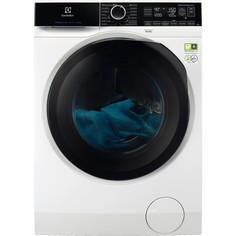 Стиральная машина Electrolux EW9F161BP White