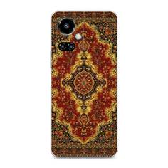 Чехол для Tecno Camon 19/19 Pro 4G "Ковер" Case Place