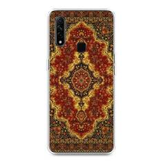 Чехол для Oppo A31 "Ковер" Case Place
