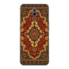 Чехол для Oppo Reno Z "Ковер" Case Place