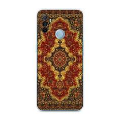 Чехол для Oppo A53 "Ковер" Case Place