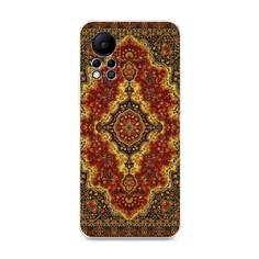 Чехол для Infinix Hot 11S NFC "Ковер" Case Place