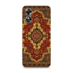 Чехол для Oppo A17 "Ковер" Case Place