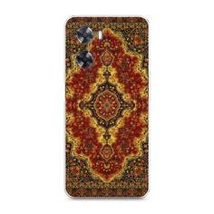 Чехол для Oppo A57 4G/A77 4G/A77s 4G/A57s "Ковер" Case Place
