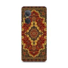 Чехол для Huawei Nova 9 SE "Ковер" Case Place