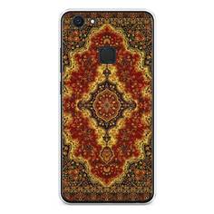 Чехол для Vivo V7 "Ковер" Case Place
