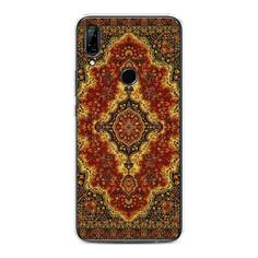 Чехол для Honor 9X/Huawei P Smart Z "Ковер" Case Place