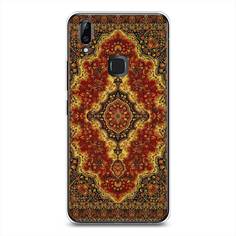 Чехол для Vivo Y85/V9 "Ковер" Case Place
