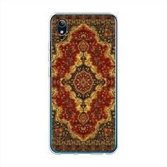 Чехол для Vivo Y91c/Y1s "Ковер" Case Place