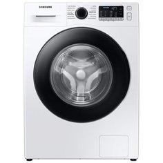 Стиральная машина Samsung WW90TA046AE White