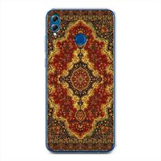 Чехол для Honor 8X "Ковер" Case Place